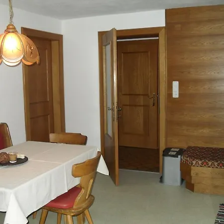 Apartman Haus Schellenschmied