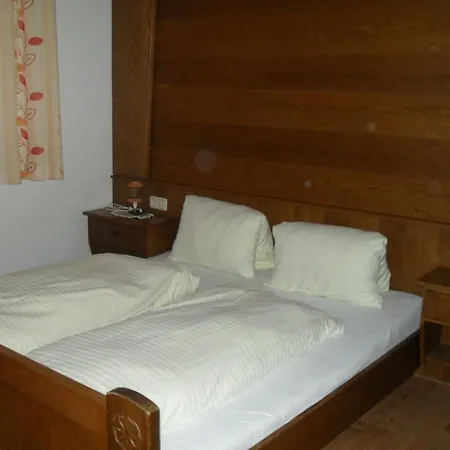 Apartman Haus Schellenschmied *