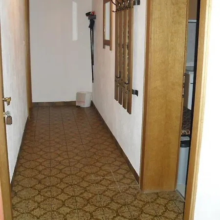 Apartman Haus Schellenschmied Pettneu am Arlberg