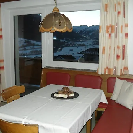 Apartman Haus Schellenschmied