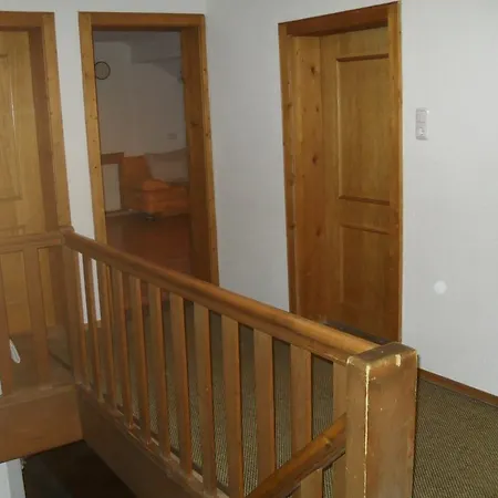Apartman Haus Schellenschmied Pettneu am Arlberg