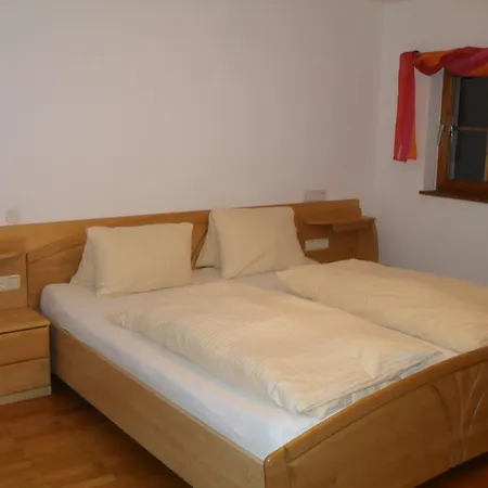 Apartman Haus Schellenschmied *
