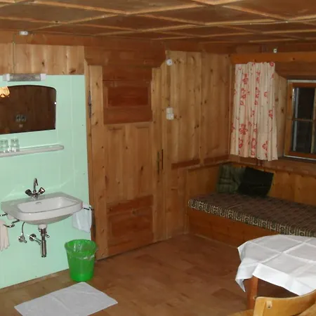 Haus Schellenschmied