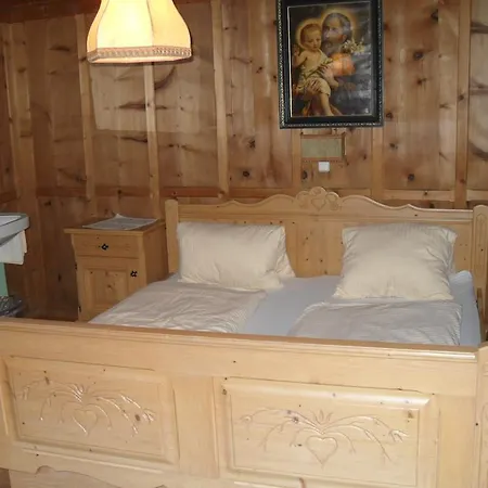 Apartman Haus Schellenschmied