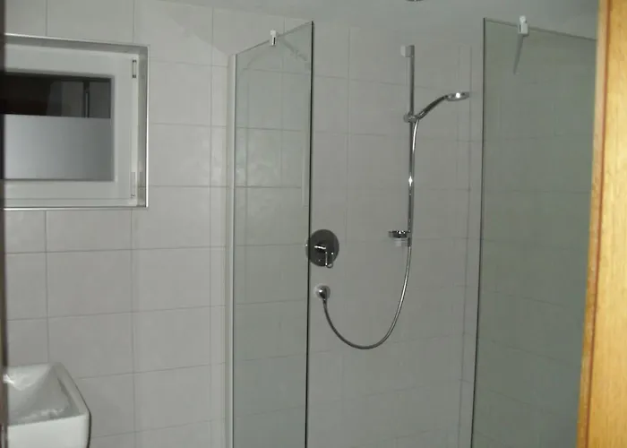 Apartamento Haus Schellenschmied