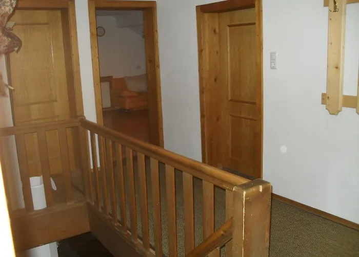 Apartamento Haus Schellenschmied Pettneu am Arlberg