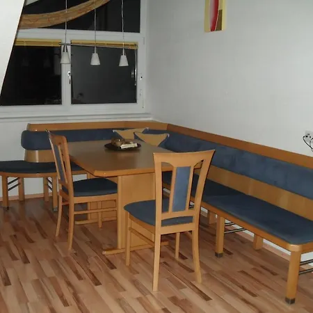 Haus Schellenschmied Pettneu am Arlberg