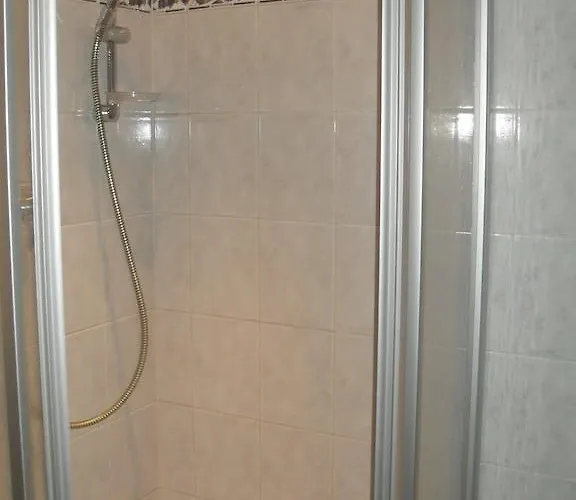 アパート Haus Schellenschmied